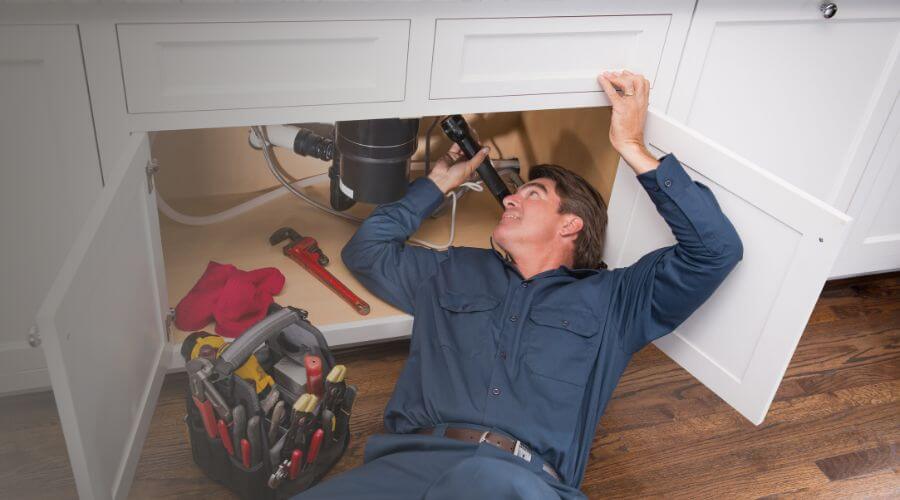 Local water heater installation in Skillman, NJ